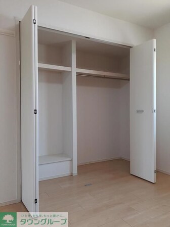 フェニックスの物件内観写真